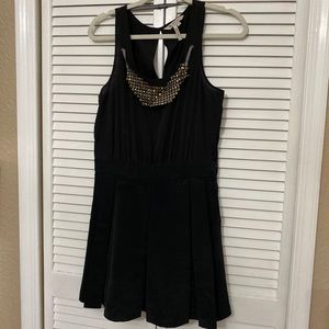Bcbgeneration black dress